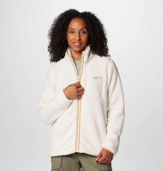 Columbia Fleecejacke WEST BEND FULL ZIP günstig online kaufen