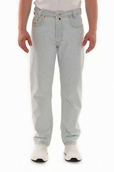 PICALDI Jeans Tapered-fit-Jeans Zicco 473 Relaxed Fit günstig online kaufen