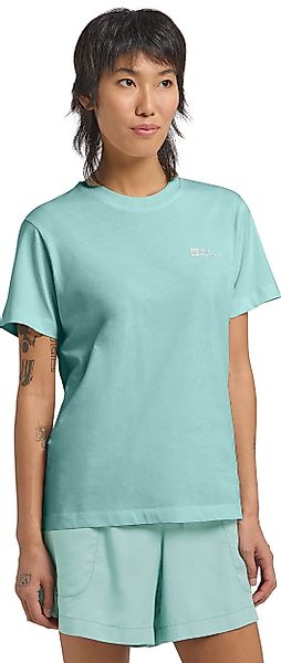 Jack Wolfskin T-Shirt ESSENTIAL T W günstig online kaufen