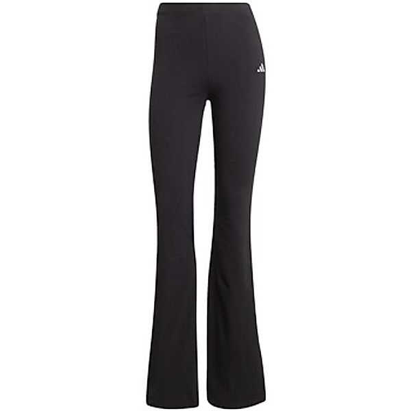 adidas Sportswear Leggings "W SL SJ FLARLEG" Hoher Bund, ausgestellte Beinf günstig online kaufen