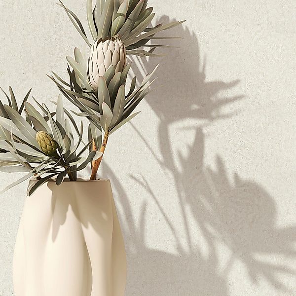 Marburg Vliestapete »Tapete Nature Soul« uni geprägt moderne Vliestapete fü günstig online kaufen