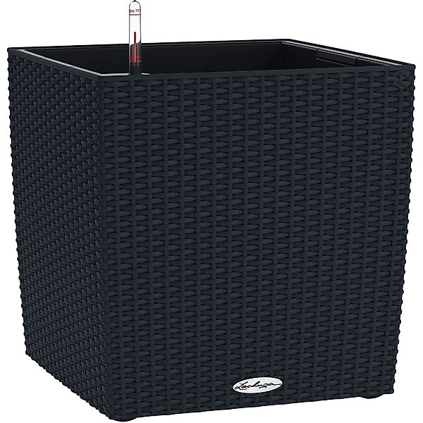 Lechuza® Pflanzkübel Cube Cottage 40 - günstig online kaufen