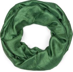 styleBREAKER Loop Seidiger Einfarbiger Loop, (1-St) günstig online kaufen