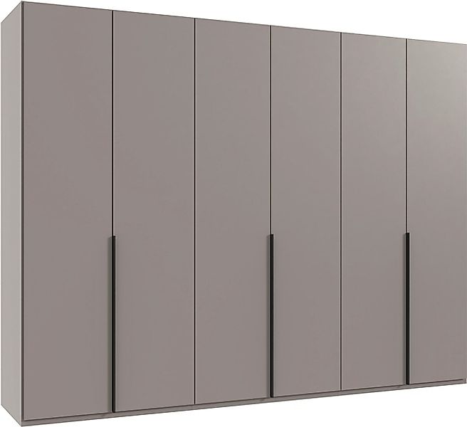 Wimex Kleiderschrank »Mugano,in 8 Breiten,3 Höhen,2 Tiefen, viele Farben, M günstig online kaufen