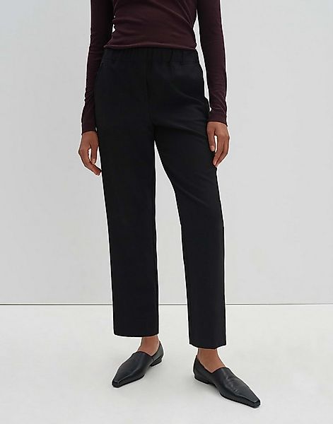 someday Schlupfhose City Pants CELIEN Relaxed aus Viskose Mix günstig online kaufen