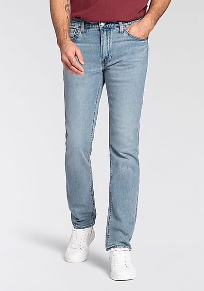 Levis Slim-fit-Jeans "511 SLIM", mit Stretch günstig online kaufen