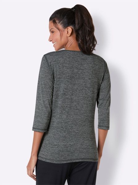 Catamaran Funktionsshirt "Funktions-Shirt" 1 Stk. tlg. günstig online kaufen