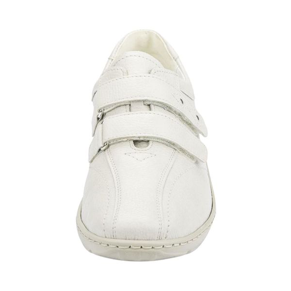 Waldläufer HENNI Klettschuh Slipper, Komfortschuh, Bequemschuh günstig online kaufen