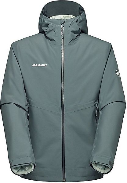 Mammut 3-in-1-Funktionsjacke Alto Light 3 in 1 HS Hooded Jacket Men strata- günstig online kaufen
