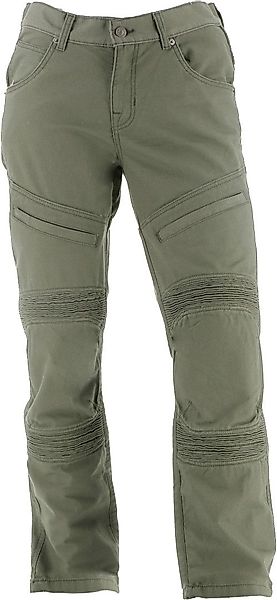 Helstons Motorradhose Roadsign Motorrad Textilhose Knieprotektoren günstig online kaufen