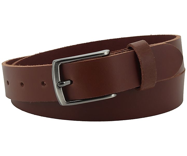 COLOGNEBELT Ledergürtel C10-PL 3 cm breiter günstig online kaufen