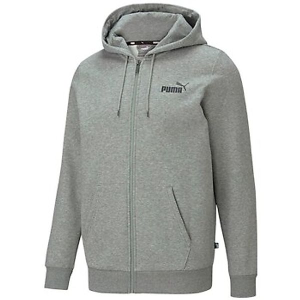 Puma  Sweatshirt Ess Big Logo günstig online kaufen