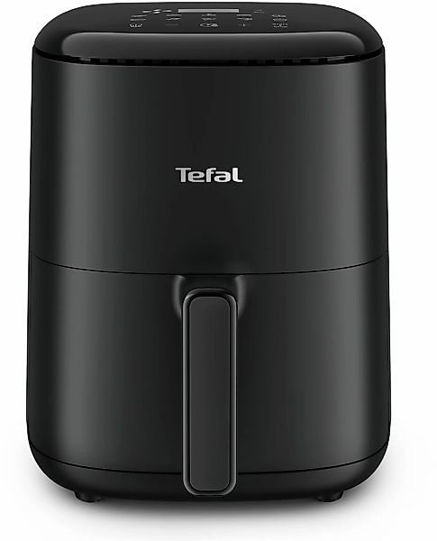 Tefal Heißluftfritteuse "EY1458 Easy Fry Compact" 1300 W für 1-4 Personen, günstig online kaufen