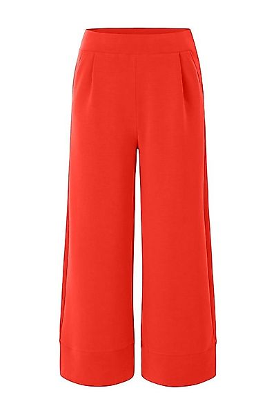 RICHROYAL Stoffhose T Peached Culotte günstig online kaufen