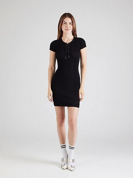 Guess Minikleid Selene (1-tlg) Plain/ohne Details günstig online kaufen