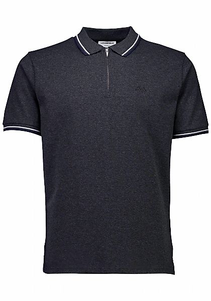 LINDBERGH Poloshirt "Lindbergh Poloshirt" günstig online kaufen