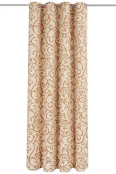 Joyswahl Verdunkelungsvorhang (1 St), Ösen, verdunkelnd, günstig online kaufen