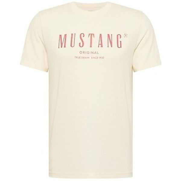 Mustang  T-Shirt Alex C günstig online kaufen