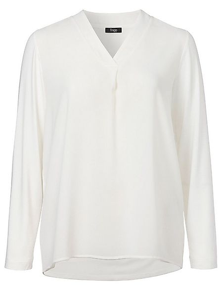 VIA APPIA DUE Langarmbluse günstig online kaufen