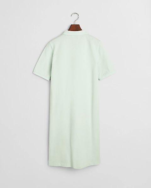 Gant Polokleid "SHIELD SS PIQUE POLO DRESS" günstig online kaufen