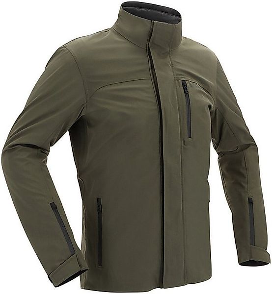 Richa Motorradjacke Universal wasserdichte Motorrad Textiljacke herausnehmb günstig online kaufen