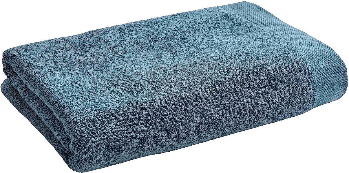 Christy Badetuch LUXE, Walkfrottier (1-St), Luxus günstig online kaufen