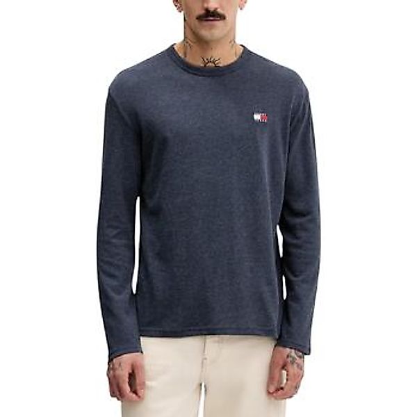 Tommy Hilfiger  Langarmshirt DM0DM22668 günstig online kaufen