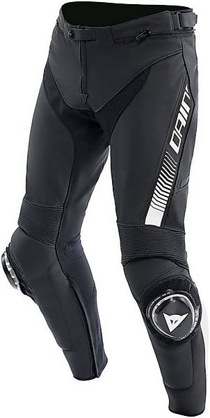 Dainese Motorradhose Super Speed Motorrad Lederhose Knieschleifer enthalten günstig online kaufen