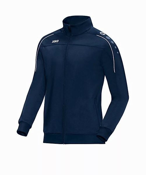 Jako Sweatjacke Classico Polyesterjacke Polyester günstig online kaufen