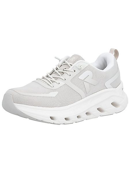 Rieker Rieker Sneaker Textil Sneaker günstig online kaufen
