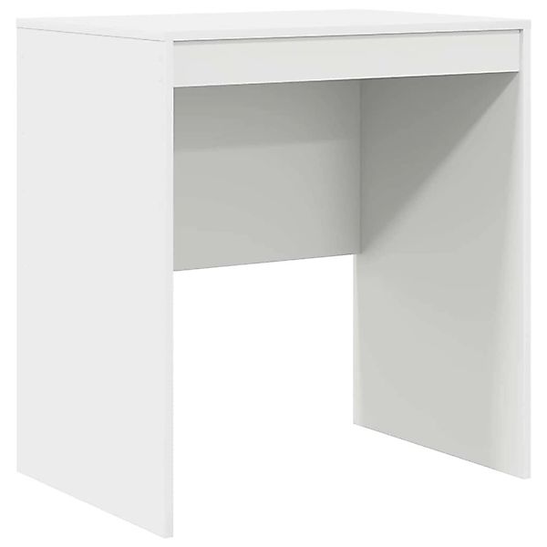 vidaXL Schreibtisch Sonstiges Weiß 70 x 50 x 76 cm Holzwerkstoff 869418 günstig online kaufen
