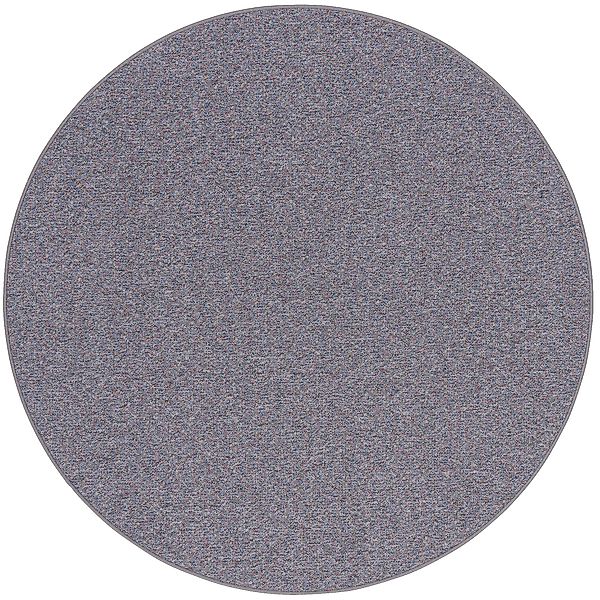 Snapstyle Veloursteppich Schlingen Teppich Alma Meliert günstig online kaufen