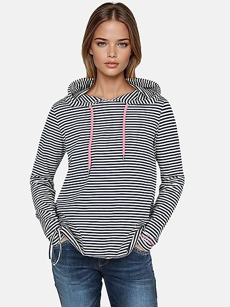 salzhaut Kapuzenshirt Damen Hoodie-Shirt Tege mit günstig online kaufen