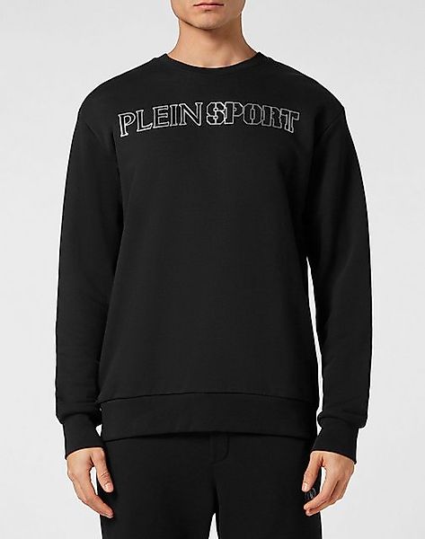 PLEIN SPORT Sweatshirt Tiger günstig online kaufen
