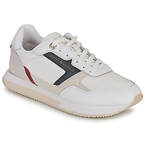 Tommy Hilfiger  Sneaker ESSENTIAL TH RUNNER günstig online kaufen