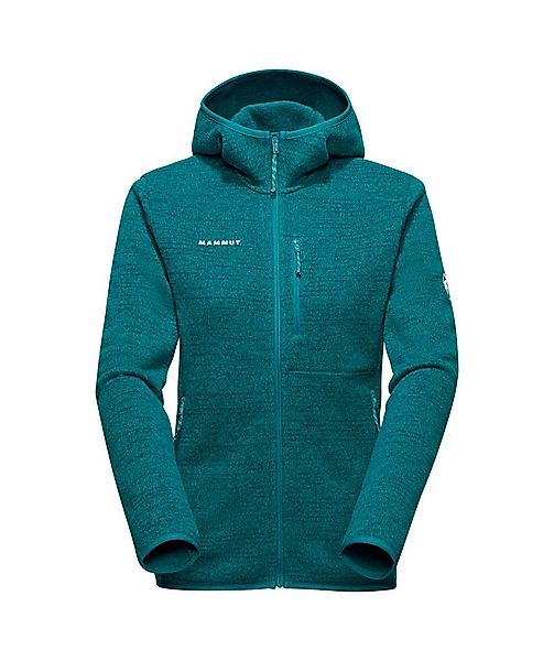 Mammut Fleecejacke Arctic IV ML Hooded Jacket Women günstig online kaufen