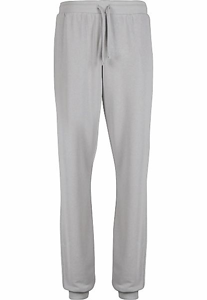 URBAN CLASSICS Stoffhose "Urban Classics Light Terry Basic Sweatpants" günstig online kaufen