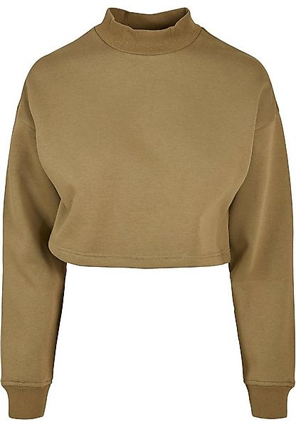 URBAN CLASSICS Sweatshirt Urban Classics Damen (1-tlg) günstig online kaufen