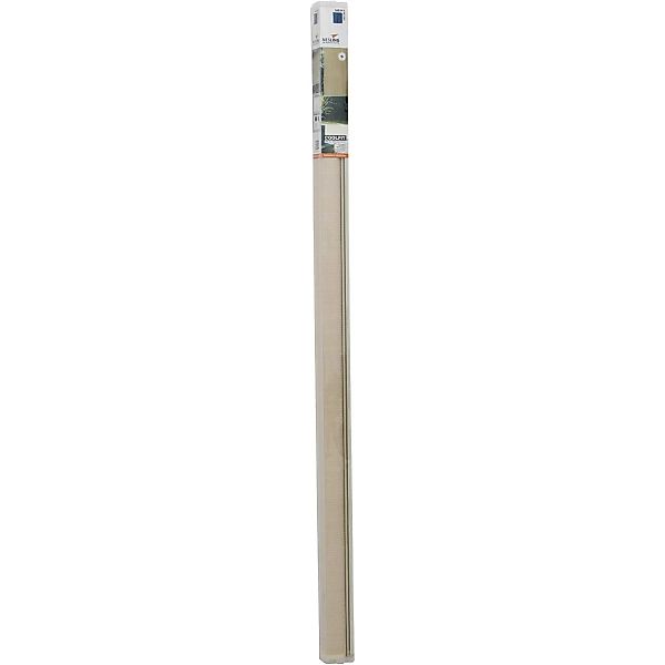 Nesling Rollladen Coolfit Weiß 240 cm x 248 cm günstig online kaufen