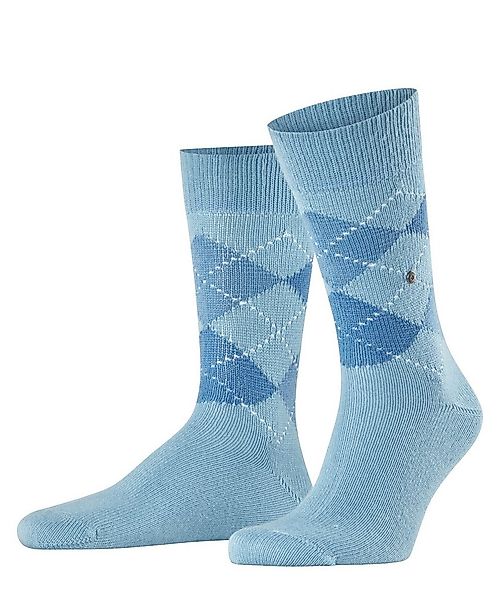 Burlington Socken Preston (1-Paar) aus weichem Material günstig online kaufen