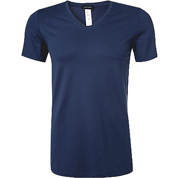 HANRO Shirt V-Neck Cotton Superior 07 3089/0593 günstig online kaufen