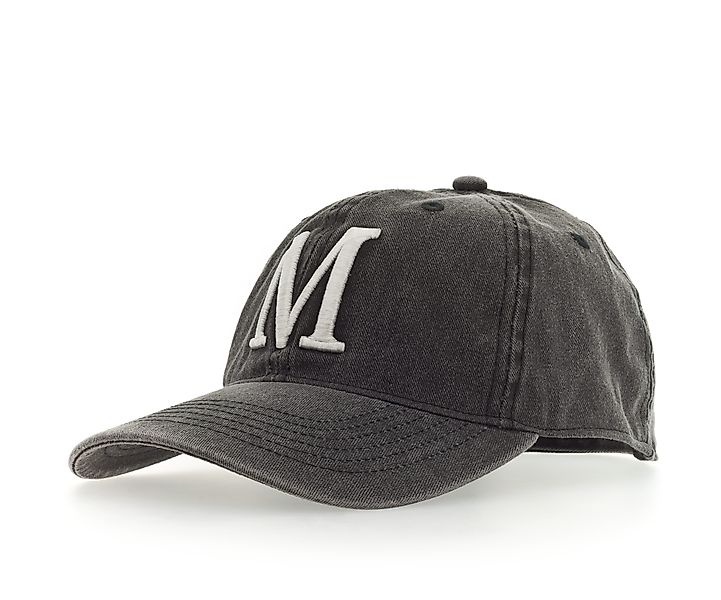 MUSTANG Baseball Cap Größenverstellbar, Washed Look, günstig online kaufen
