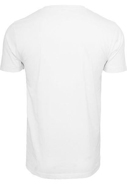 Merchcode T-Shirt "Merchcode Herren Facemask Rat T-Shirt", (1 tlg.) günstig online kaufen