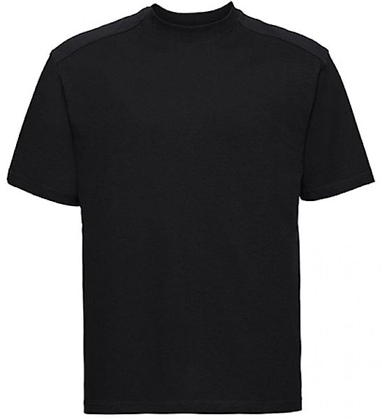 Russell Rundhalsshirt Workwear Herren T-Shirt - günstig online kaufen