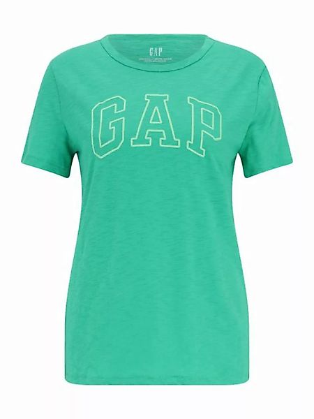 Gap Tall T-Shirt (1-tlg) Weiteres Detail, Plain/ohne Details günstig online kaufen