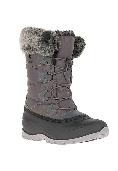 Kamik Winterstiefel Momentum 3 (gefüttert, wasserdichte, günstig online kaufen
