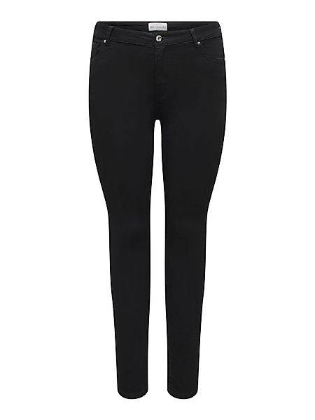 ONLY CARMAKOMA Skinny-fit-Jeans CARSALLY REG SK günstig online kaufen