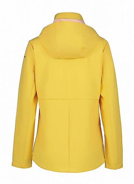 Icepeak Softshelljacke Damen Softshelljacke Burnet günstig online kaufen