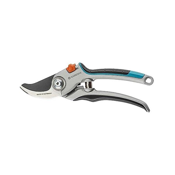 Gardena Gartenschere B/L Alu, Bypass-Schneideprinzip, bis 25 mm Schnittstär günstig online kaufen