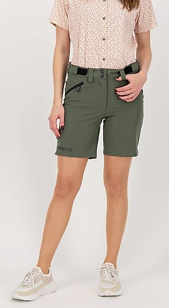 DEPROC Active Bermudas "KENORA V Full Stretch Short & kurze Hose" auch in G günstig online kaufen